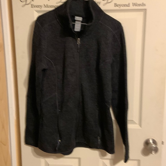 Champion Zip Up - Picture 1 of 4